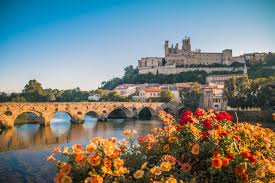 Tren Pobles Medievals i Beziers – Narbona