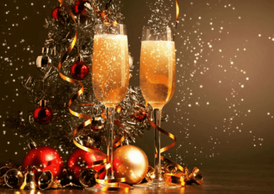 Especial Cap d’Any a la Costa Brava Mercats Nadal Aparthotel Xon’s 3* Empuriabrava