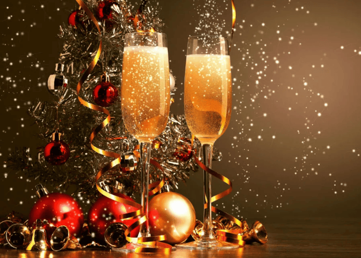 Especial Cap d’Any a la Costa Brava Mercats Nadal Aparthotel Xon’s 3* Empuriabrava
