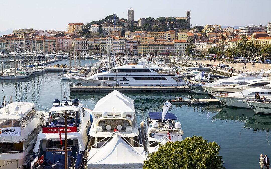 Costa Azul. Mònaco, Montecarlo, Cannes i la Provença