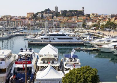 Costa Azul. Mònaco, Montecarlo, Cannes i la Provença