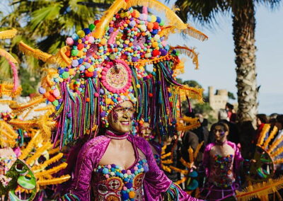 Gran carnaval de Lloret de Mar