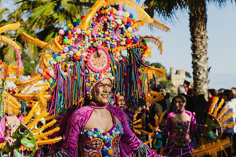 CARNAVAL LLORET DE MAR