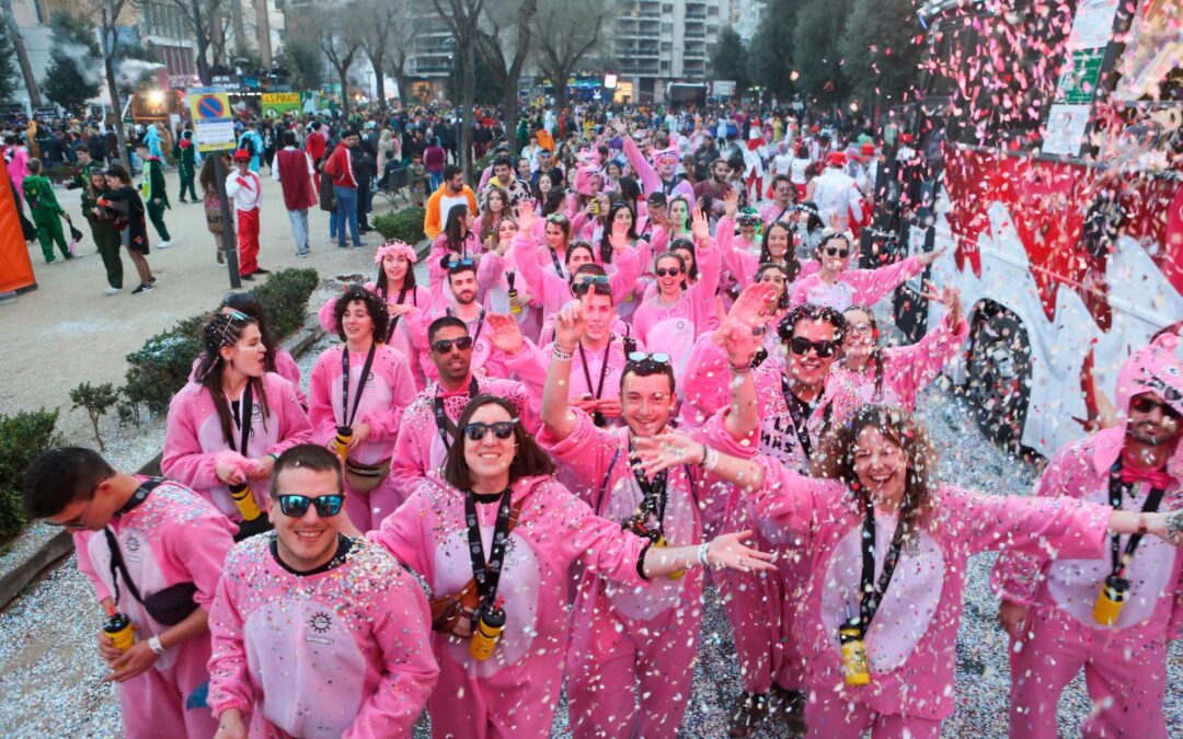 Gran Carnaval de Reus