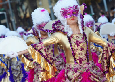 Gran Carnaval a Platja d’Aro