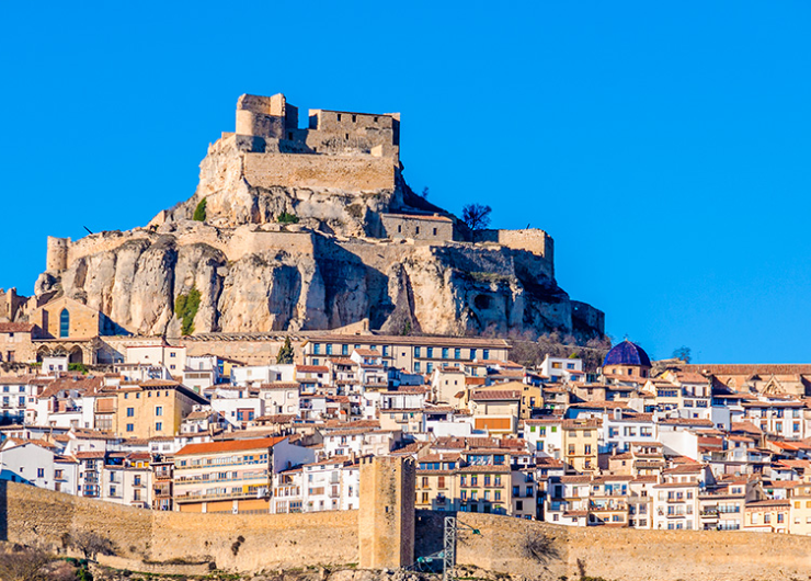 **Gran Carnaval de Vinaròs Aparthotel Acualandia 4*