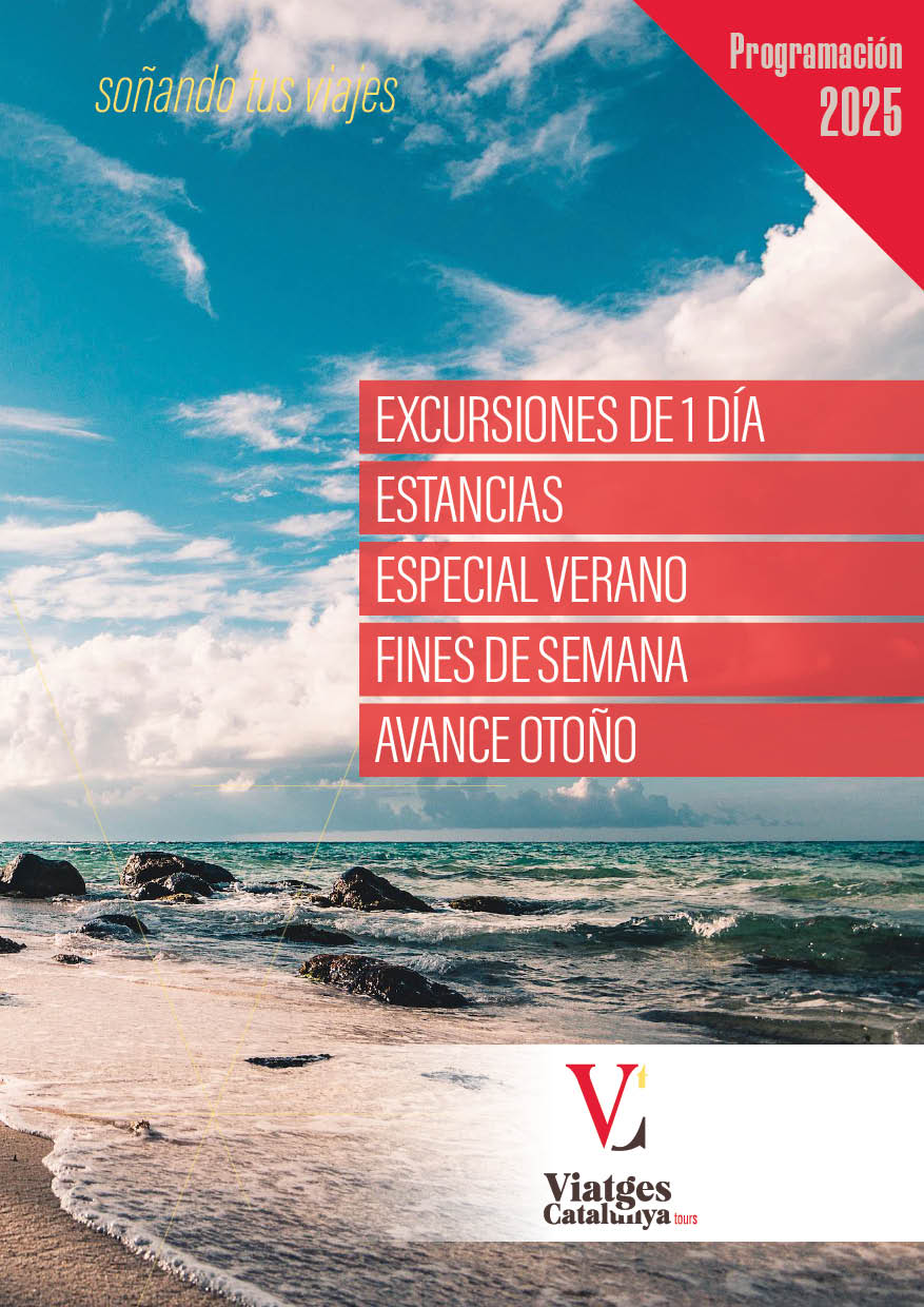 PORTADA GATÁLOGO 2025
