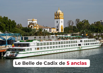 Andalúcia al complet