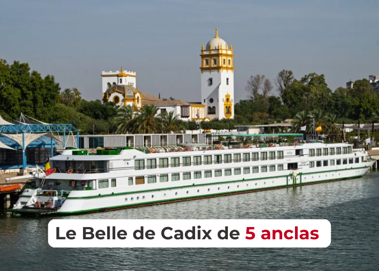 Andalúcia al complet