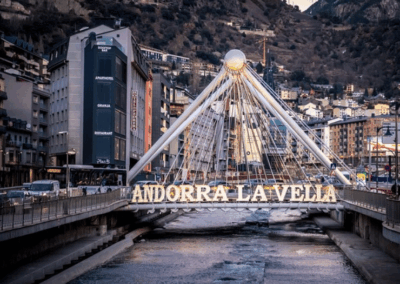 Andorra i Sort