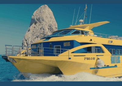 Estartit e Illes Medes – Creuer Reserva Natural Illes Medes (Bcn-Granollers)