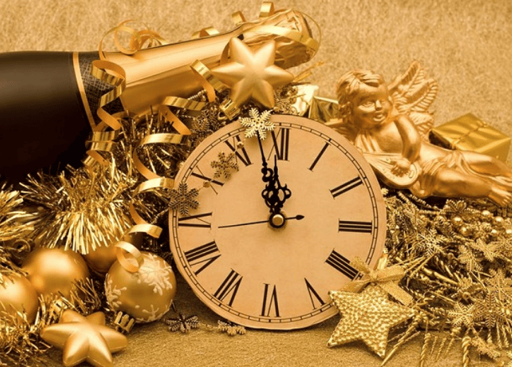 Especial Cap d'Any Platja d'Aro Hotel Nautic Park 4*