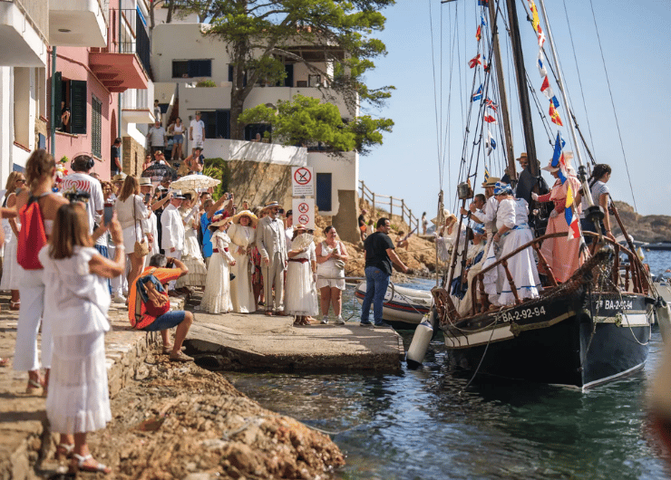 TRENET TURÍSTICO DE ´ALT LLOBREGAT