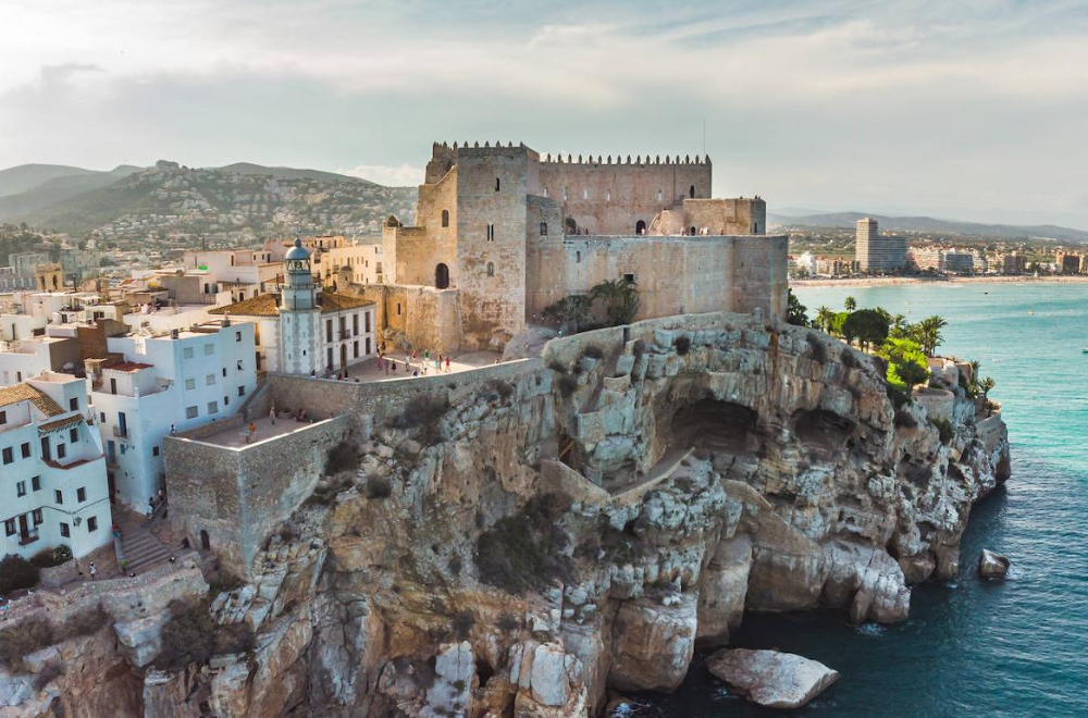 Gran Carnaval de Vinaròs Aparthotel Acualandia 4 3