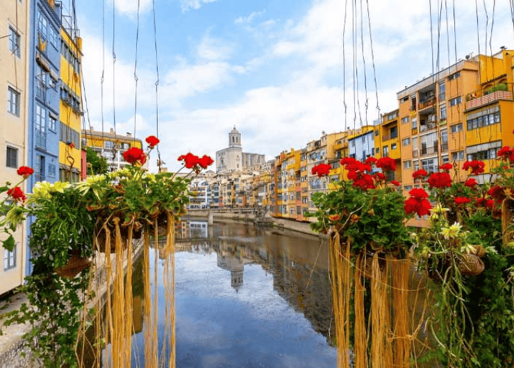 Girona Temps de Flors