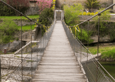 Rupit i Tavernet (Bcn)