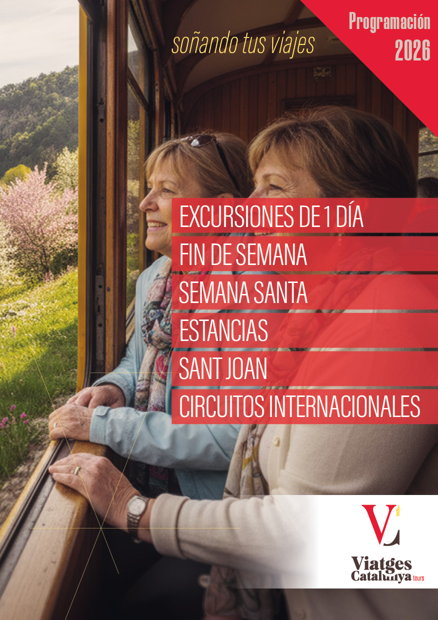 PORTADA GATÁLOGO 2026