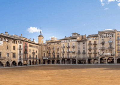 Carchofada a la Gleva (Bcn)