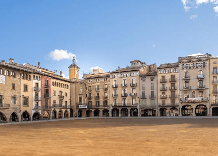 Carchofada a la Gleva