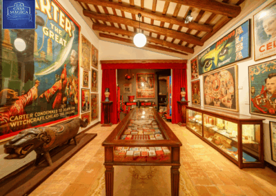 La Gran Casa de la Magia (Bcn)